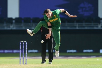 T20 World Cup: South Africa register 8-wicket victory against Windies