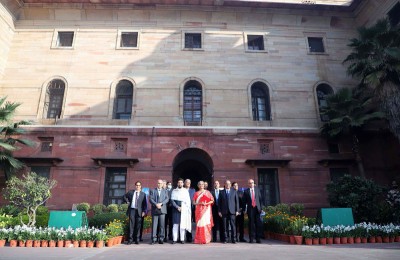 Union Budget: Government to introduce single securities markets code