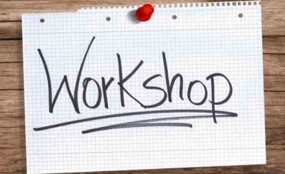 Jammu and Kashmir: Workshop on Poshan Abhiyan held at Bandipora