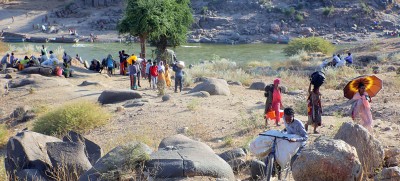 ‘Swift action’ needed in Tigray to save thousands at risk, UNHCR warns