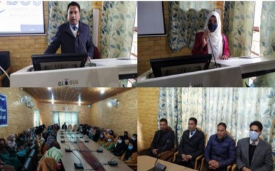 Jammu and Kashmir: Progress under KCC reviewed at Shopian  
