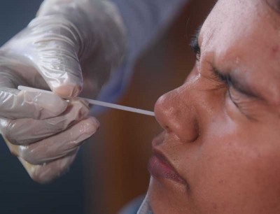 WHO tells India to address critical gaps urgently