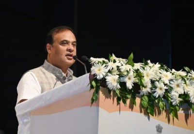 Himanta Biswa Sarma launches Chief Minister’s COVID 19 Widows Support Scheme