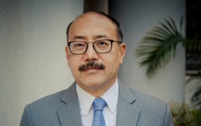 India concerned about developments in Afghanistan developments: Foreign Secretary Shringla