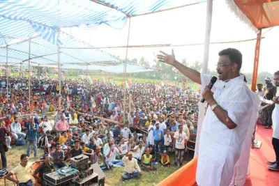 West Bengal: Firhad Hakim becomes KMC Mayor for second successive term