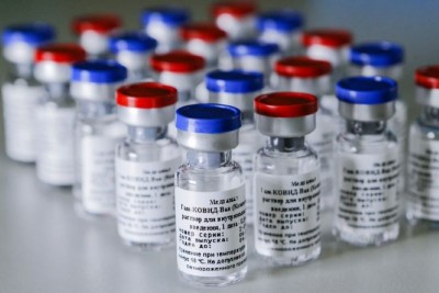 After South Africa, Namibia also suspends use of Russia's Sputnik V vaccine