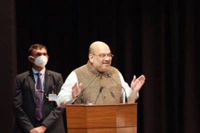 Amit Shah to attend Swamiji's birth anniversary celebrations in Bengal