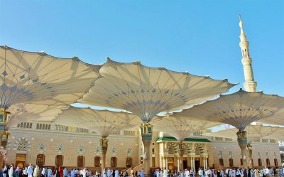 Saudi Arabia to keep borders shut over COVID-19 until March 31: State Media