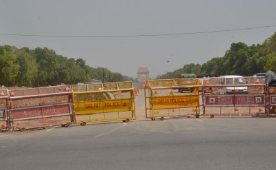 Arvind Kejriwal announces six-day-long lockdown in Delhi to fight Covid-19