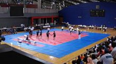 Govt suspends indoor sports activities in Jammu and Kashmir