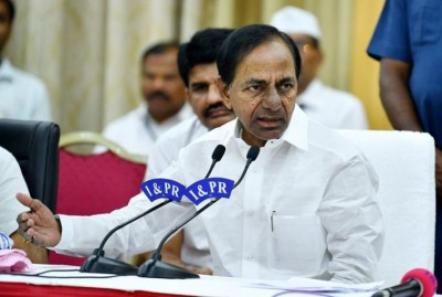 Telangana extends night curfew till May 15
