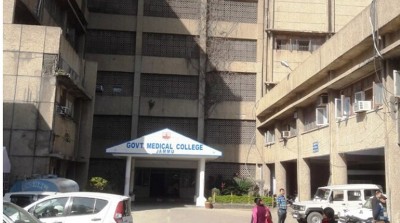 Prevention better than cure: HoD Medicine GMC Jammu