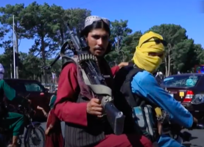 UNSC drops 'Taliban' from statement, hinting change in stance against terror group