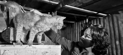 New UN report reveals impact of COVID on human trafficking