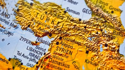 Reconciliation center says terrorists shelled Syria's Idlib de-escalation zone 22 times