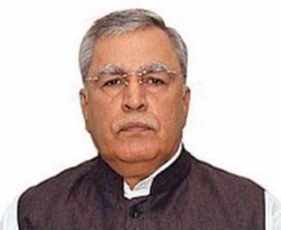 J&K LG Sinha’s administration gives special focus to youth engagement, empowerment: Advisor Farooq  Khan
