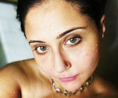 Swastika Mukherjee sets Instagram on fire with her latest image, fans love it