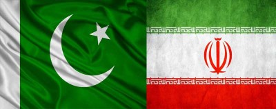 Pakistan-Iran goods train service suspended after freight train derails in Balochistan