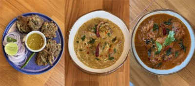 Fairfield by Marriott Kolkata hosting Bengal to Bengaluru Food Festival