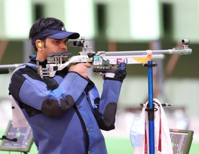 India in Olympics: Day 5