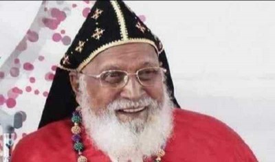India's longest serving bishop Philipose Mar Chrysostom passes away, Modi condoles