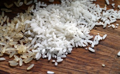 Bangladesh to import rice from India