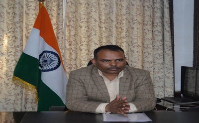 212 armed forces veterans volunteering COVID duty: Jammu and Kashmir  Div Com