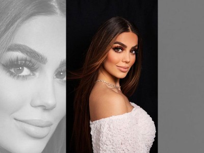 Afghan singer Aryana Sayeed flees country after Taliban invasion