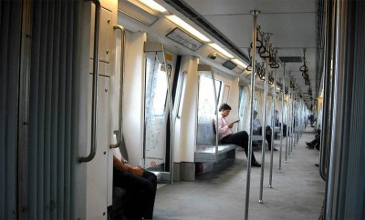 COVID-19 Aftermath: Delhi Metro to resume operations from Monday