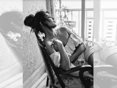 Jacqueline Fernandez back to indoor life amid Covid-19 spike