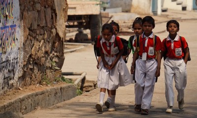 COVID pandemic impacted child psyche, says study