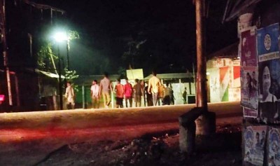 SC issues notice to Centre, Bengal govt, EC over plea on post-poll violence