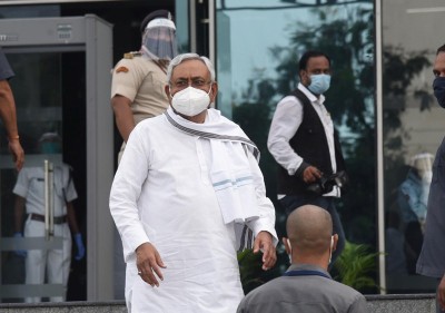 RJD mocks Nitish Kumar over NITI Aayog report that says Bihar most backward state