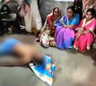 BJP worker's body found hanging at his residence in Nandigram on poll day