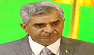 Pakistan strengthens border security amid fears of refugee influx from Afghanistan