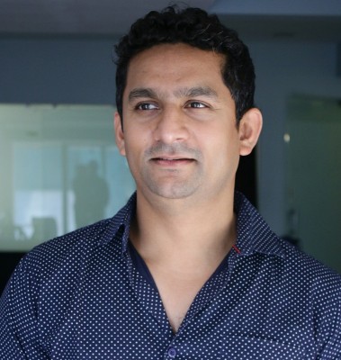 Film producer Sam Fernandes to head Indian Chapter of World Boxing Championship