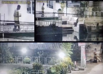 Bangladesh violence: Key suspect Iqbal Hossain arrested