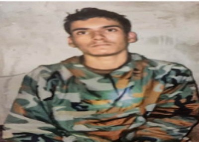 Captured Pakistani LeT terrorist asks handlers to take him home