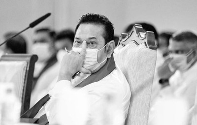 China never ‘invaded’ others, ‘greatly helped’ to preserve our ‘independence’, says Sri Lankan PM