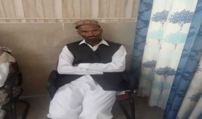 Jammu and Kashmir: PoK authorities handover civilian to Indian authorities in Poonch