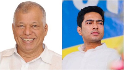 Former Goa CM and Congress veteran Luizinho Faleiro likely to join TMC: Reports