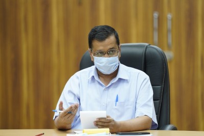 Delhi probably to get Sputnik V Covid vaccine after June 20: Arvind Kejriwal