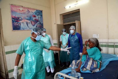 Covid-19: Daily recoveries beat daily new cases for sixth straight day nationally