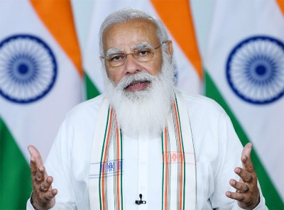 PM Narendra Modi to attend first Quad leaders' virtual summit today 