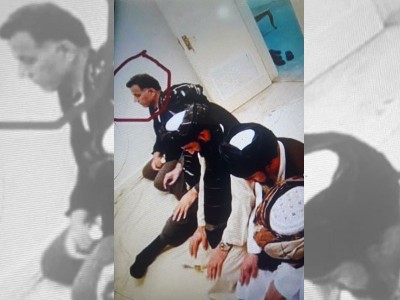 ISI-Taliban nexus: Chief Hameed Faiz meets insurgents in Kandahar exposing Pakistan's role in Afghanistan