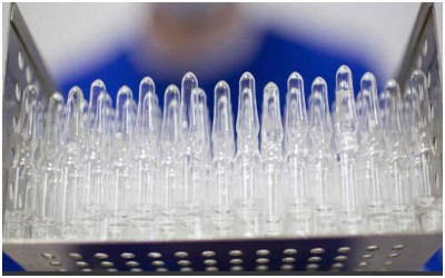 Amnesty international seeks waiver of COVID-19 vaccine patents