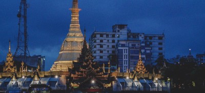 Arrests, military control ‘a serious blow’ to democratic reforms in Myanmar: UN chief