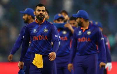Indian cricket team to tour South Africa for ODIs and Tests amid Omicron scare