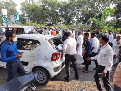 Situation in Amravati under control, no casualties: Maharashtra Home Minister