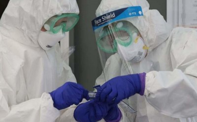 Jammu and Kashmir: COVID-19 measures reviewed at Tangdhar